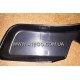 Верхняя накладка правого кронштейна зеркала Mercedes Atego 0008113007 (после 2005 года).
