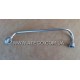 Масляная трубка турбины Mercedes Atego 9041800620. MB OE