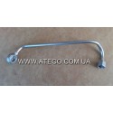 Масляная трубка турбины Mercedes Atego 9041800620 (на 4-цилиндровый двигатель). Оригинал