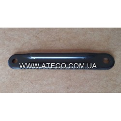Тяга переднього стабілізатора Mercedes Atego 9723230216. MB OE