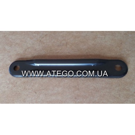 Тяга переднего стабилизатора Mercedes Atego 9723230216. MB OE