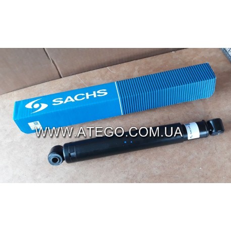 Амортизатор передній Mercedes ATEGO 313766. SACHS