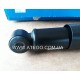 Амортизатор передній Mercedes ATEGO 313766. SACHS