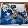 Стеклоподъемник левый механический Mercedes Atego 9737200146. DT