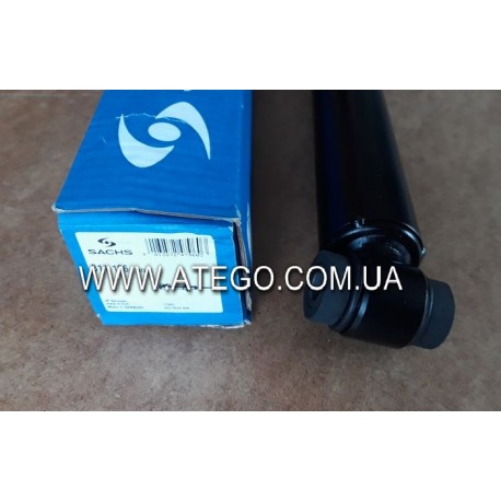 Задній амортизатор Mercedes Atego 9703260700. SACHS