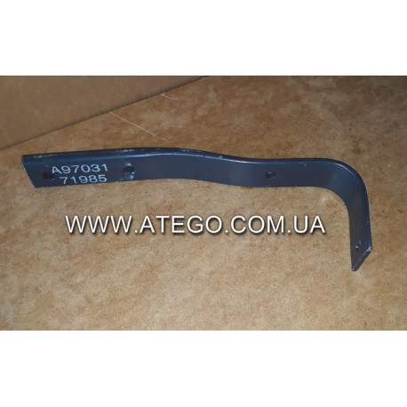 Рессора кабины Mercedes Atego левая 9703171985. MB OE