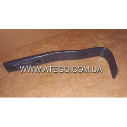 Рессора кабины Mercedes Atego 9703172085. Оригинал