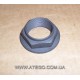 Гайка хвостовика редуктора Mercedes Atego 3853510172 (M40*1,5). DT