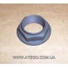 Гайка хвостовика редуктора Mercedes Atego 3853510172 (M40*1,5). DT