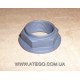 Гайка хвостовика редуктора Mercedes Atego 3853510172 (M40*1,5). DT