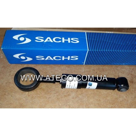 Передній амортизатор кабіни Mercedes Atego лівий 9703174203. SACHS