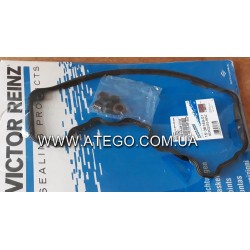 Прокладка клапаної кришки Mercedes Atego (на 4 циліндровий двигун). Victor Reinz