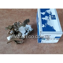 Замок двери Mercedes Atego правый 9737200835. DT