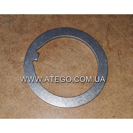 Прижимна шайба задньої ступиці Mercedes Atego 9703560152. MB OE
