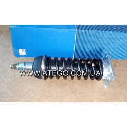 Задний амортизатор кабины Mercedes Atego с пружиной 9703170603. SACHS