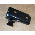 Опора передней рессоры Mercedes Atego левая 9703230032. Оригинал