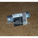 З'єднувач патрубків радіатора Mercedes Atego 9705010424. Оригінал
