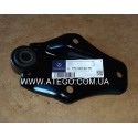 Верхній кроштейн переднього стабілізатора Mercedes Atego 9743200078 (під болт M16). Оригінал