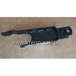 Тяга заднего стабилизатора Mercedes Atego 9743200037. MB OE