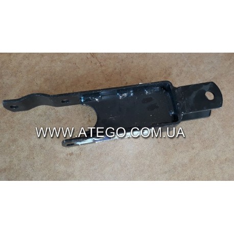 Тяга заднего стабилизатора Mercedes Atego 9743200037. MB OE