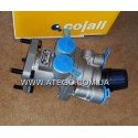 Головний тормозний кран Mercedes Atego 4613152630. COJALI