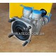 Главный тормозной кран Mercedes Atego 4613152630. COJALI
