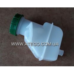 Бачок головного циліндра зчеплення Mercedes Atego 9702900315. MB OE