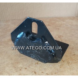 Отбойник задней рессоры Mercedes Atego 9703250044 (на раме). Турция