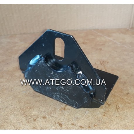 Відбійник задньої ресори Mercedes Atego 9703250044 (на рамі). Туреччина
