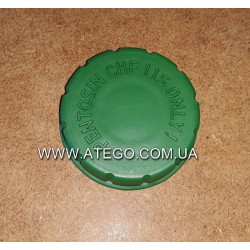 Кришка бачка головного циліндра зчеплення Mercedes Atego 0004300667. MB OE