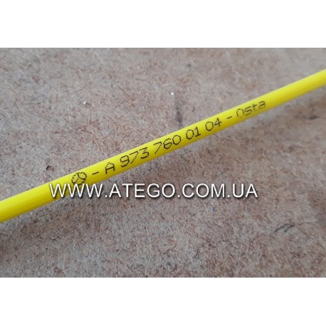 Трос замка правой двери Mercedes ATEGO.  MB OE