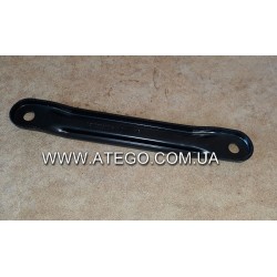 Тяга переднего стабилизатора Mercedes Atego 9703230016 (под болты м12). Оригинал