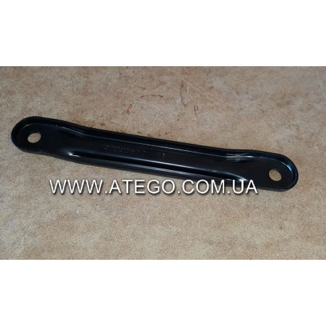 Тяга переднего стабилизатора Mercedes Atego 9703230016 (под болты м12). Оригинал
