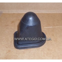 Отбойник передней рессоры Mercedes Atego 6753240008.