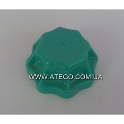 Пробка розширювального бачка Mercedes Atego. DT