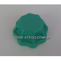 Пробка розширювального бачка Mercedes Atego 0005016415 (зелена). DT