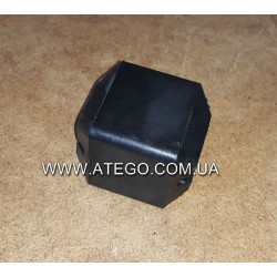Опора радіатора інтеркулера Mercedes Atego 9705040112. Оригінал.