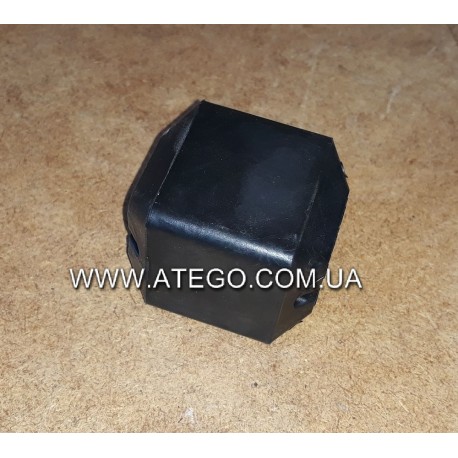 Опора радіатора інтеркулера Mercedes Atego 9705040112. Оригінал.