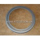 Венец ABS передней ступицы Mercedes Atego 9723340115 (На колеса 17,5). Оригинал