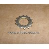 Зірочка механізму підводки тормозного супорта Mercedes Atego.