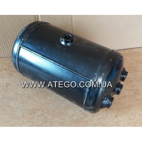 Воздушный рессивер Mercedes Atego 10 L. Турция
