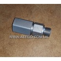 Редукционный топливный клапан Mercedes Atego 9060921210. Оригинал.