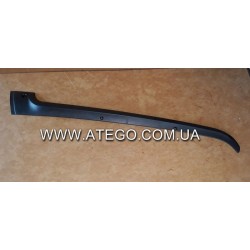 Накладка стойки кабіни Mercedes Atego 9406981162 ліва.