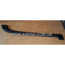 Накладка стойки кабіни Mercedes Atego 9406980562 ліва.