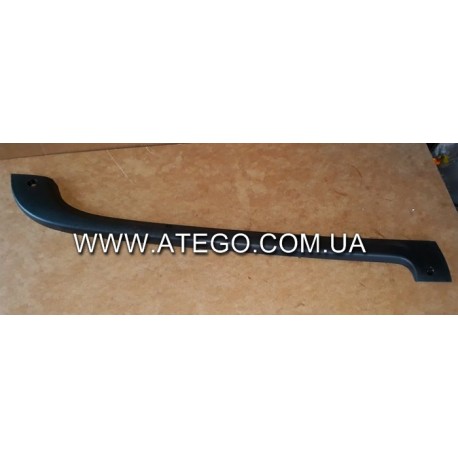 Накладка стойки кабіни Mercedes Atego 9406980562 ліва.