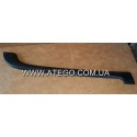 Накладка стійки кабіни Mercedes Atego 9406980562 ліва. Туреччина