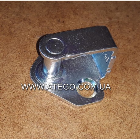 Скоба дверного замка Mercedes Atego. Оригінал