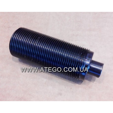 Болт калибровочный тормозного суппорта Mercedes Atego. 