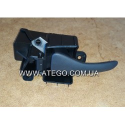 Ручка двери внутренняя левая Mercedes Atego 0007230035. Оригинал