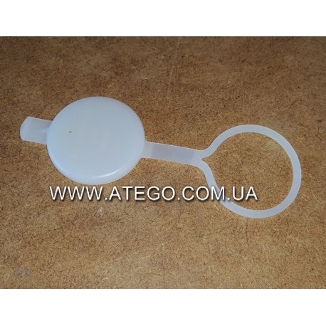 Крышка бачка омывателя Mercedes Atego. Оригинал